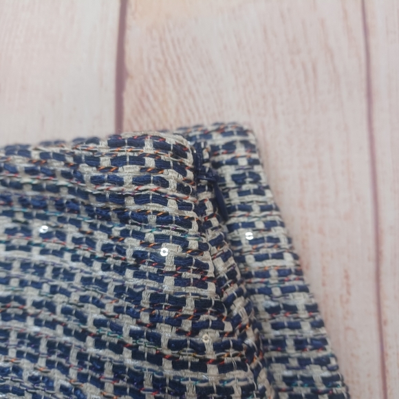 NWT BANANA REPUBLIC size 14 tall skirt - Picture 2 of 7